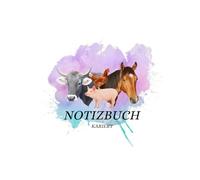 Notizbuch: „Erfolg beginnt im Kopf“ - 150 karierte Seiten mit inspirierenden Sprüchen