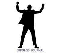 Notizbuch Erfolg, Erfolgsjournal, Tagesplaner: Das perfekte Geschenk für echte Erfolgsmänner: Kalender, Notizblock, Taschenbuch, Organizer, Planer, ... Männer,Erfolg ist kein Glück,Men,Bild