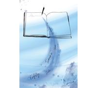 Notizbuch für Ideen und Skizzen: Tagebuch / Journal - Von Gedanken zum Erfolg - matt - liniert - 120 weiße Seiten - ca. DIN A5, perfekt für Ideen, ... Notizen unterwegs sowie als Geschenk.