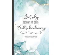 Notizbuch für Selbstständige: Selbstständigkeit Geschenk die schöne Idee ein Buch A5 Dot Grid für selbstständige Frauen die eigene Chefin und Arbeitgeberin im Startup das Schreibbuch für Notizen