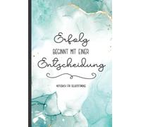 Notizbuch für Selbstständige: Selbstständigkeit Geschenk die schöne Idee ein Buch A5 Dot Grid für selbstständige Frauen die eigene Chefin und Arbeitgeberin im Startup das Schreibbuch für Notizen