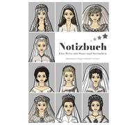 NOTIZBUCH - kariert - für all deine Notizen, Skizzen und Gedanken - WEDDING EDITION: Das perfekte Geschenk für Freunde, Familie oder Kollegen - ideal für unterwegs!