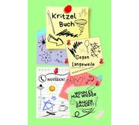 Notizbuch Kritzelbuch gegen Langeweile Notizheft Zeichenbuch wenn es doch mal wieder länger dauert am Telefon Warteschleife Arbeit Büro Besprechung ... Eintragbuch Frust Tagebuch Wutbuch 02B19