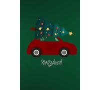 Notizbuch liniert in einem wunderschönen Design für Deine schnellen Notizen: Halte Deine Erinnerungen und deine Gedanken fest