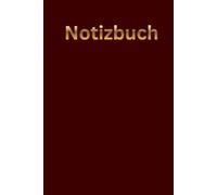 Notizbuch: to-do Liste
