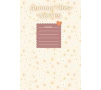 Notizheft - Autumn Vibes Notes: Cozy Notiz- & Ausmalheft | 6×9 Zoll | 100 Seiten | Cream Paper, matt