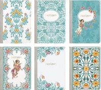 Notizhefte DIN A5: Einfach himmlisch