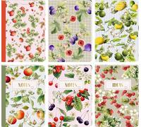 Notizhefte DIN A5: Marjolein Bastin - Cottage Garden