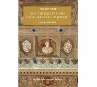 Notizie biografiche degli illustri comaschi