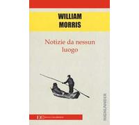 Notizie da nessun luogo