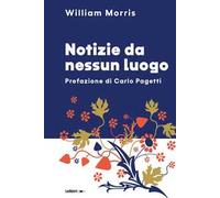 Notizie da nessun luogo