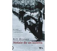 Notizie da un'isoletta