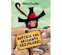 Notizie dal brigante Ozziplozzi