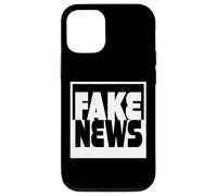 Notizie false Custodia per iPhone 12/12 Pro