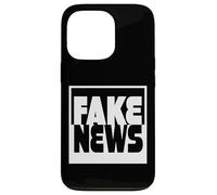 Notizie false Custodia per iPhone 13 Pro