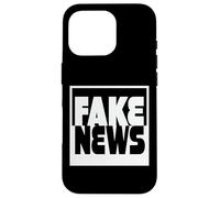 Notizie false Custodia per iPhone 16 Pro