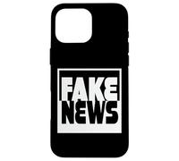 Notizie false Custodia per iPhone 16 Pro Max