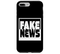 Notizie false Custodia per iPhone 7 Plus/8 Plus