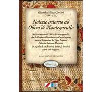 Notizie intorno a Obizo (Obizzo) di Montegarullo