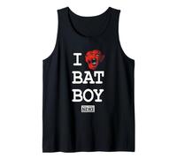Notizie settimanali dal Mondo - Bat Boy Canotta