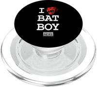 Notizie settimanali dal mondo - Bat Boy PopSockets PopGrip per MagSafe
