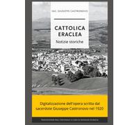 Notizie storiche di Cattolica Eraclea