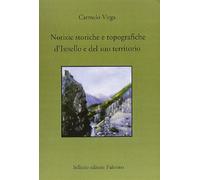Notizie storiche e topografiche d'Isnello e del suo territorio