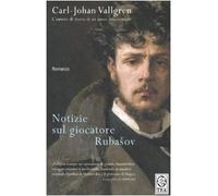 Notizie sul giocatore Rubasov