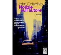Notizie sull'autore