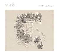 Alva Noto & Ryuichi Sakamoto Glass (CD) Album