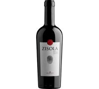 Noto Rosso 2022 - Zisola Noto