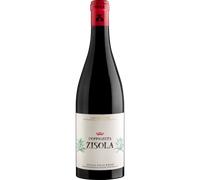 Noto Rosso - Doppiozeta 2021 - Zisola Noto