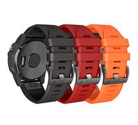 NotoCity Cinturino per Garmin Fenix 6/7/5/6 Pro/7 Pro/5 Plus, Cinturino per Garmin Instinct, Forerunner 965/935/945/955/745, Epix (Gen 2), Quickfit 22mm Cinturino per Garmin Approach S60
