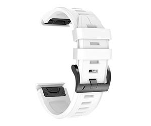 NotoCity Cinturino per Garmin Fenix 6/7/5/6 Pro/7 Pro/5 Plus, Cinturino per Garmin Instinct, Forerunner 965/935/945/955/745, Epix (Gen 2), Quickfit 22mm Cinturino per Garmin Approach S60