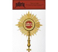 NOTORIA TAROT IN LIGHT