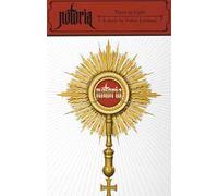 Notoria tarot in light. Ediz. multilingue