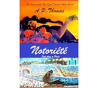 Notoriete: Foul Play in Paris