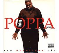 Notorious B.I.G. - Big Poppa