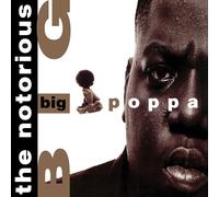 Notorious B.I.G. Big Poppa (Vinyl LP)