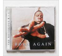 Notorious B.I.G, the - Born Again