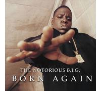 Born Again - Notorious B.I.G. (Vinile)