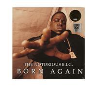 - Notorious B.I.G. - Born Again - Vinile