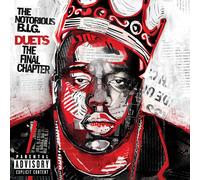 The Notorious B.I.G. Duets: The Final Chapter (CD) Album