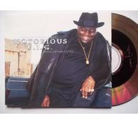 NOTORIOUS B.I.G. FEATURING PUFF DADDY AND LIL KIM - Notorious