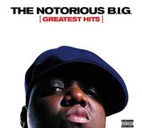 Notorious B.I.G. - GREATEST HITS (2 LP)