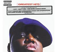 Notorious B.I.G. - Greatest Hits