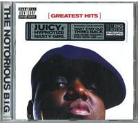 Notorious B.i.g. - Greatest Hits - Cd (+ bonus tracks)