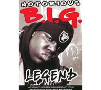 Notorious B.i.g. - Legend