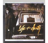 Notorious B.I.G. – Life After Death