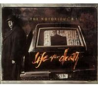 Notorious B.I.G. (The) - Life After Death (3 Lp)